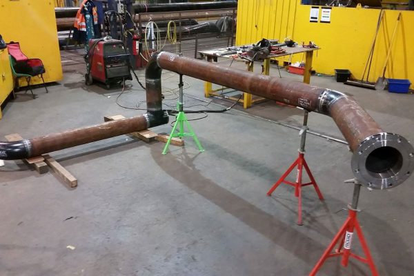 pipe fabrication perth 2
